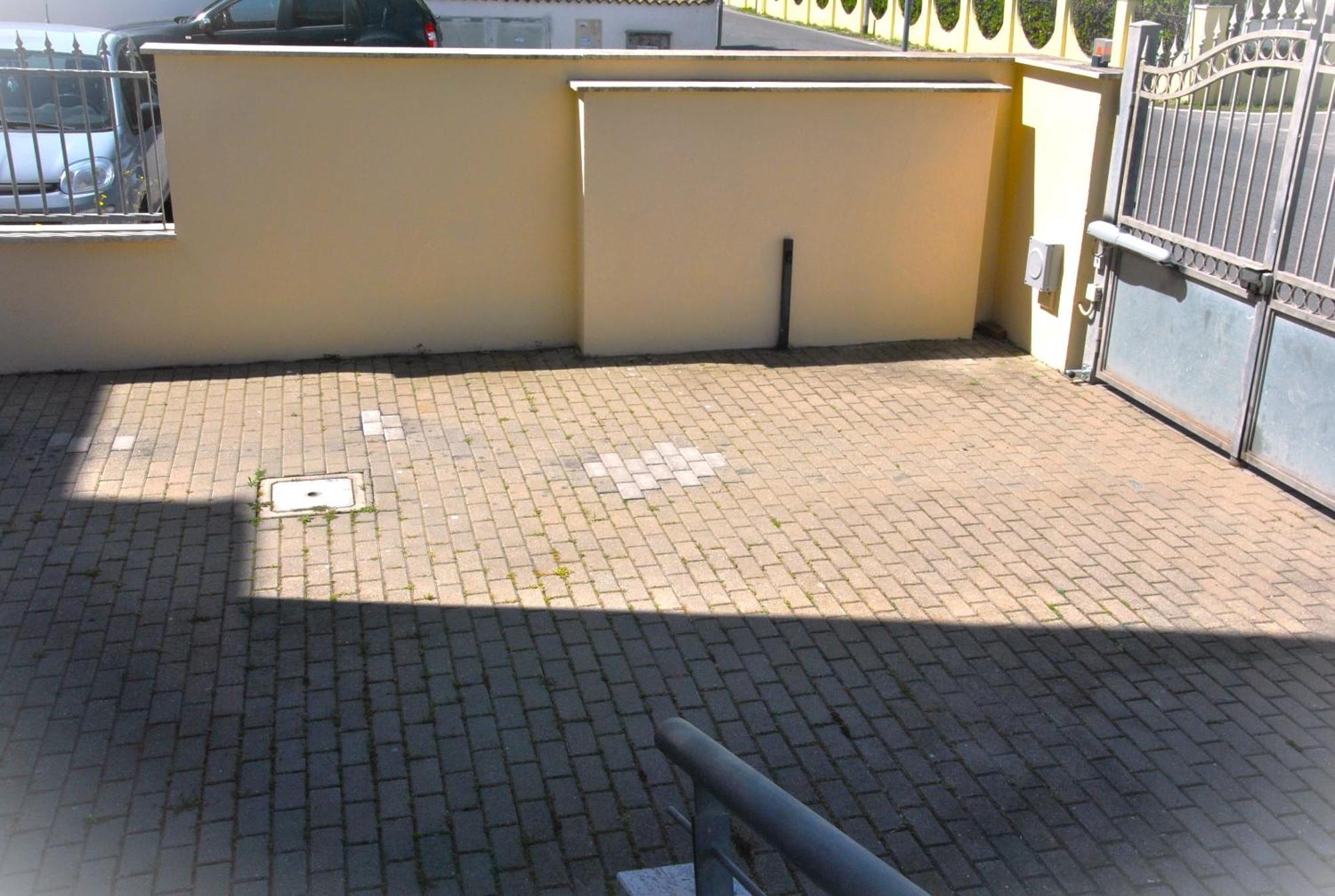 Alloggio Di Giorgia Fiumicino Bagian luar foto