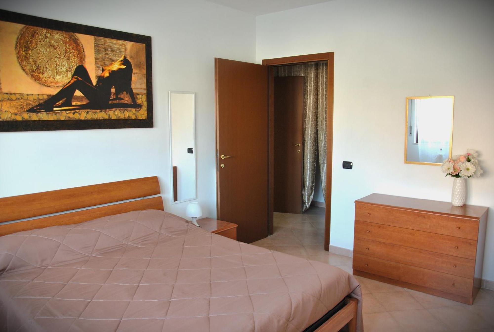 Alloggio Di Giorgia Fiumicino Bagian luar foto