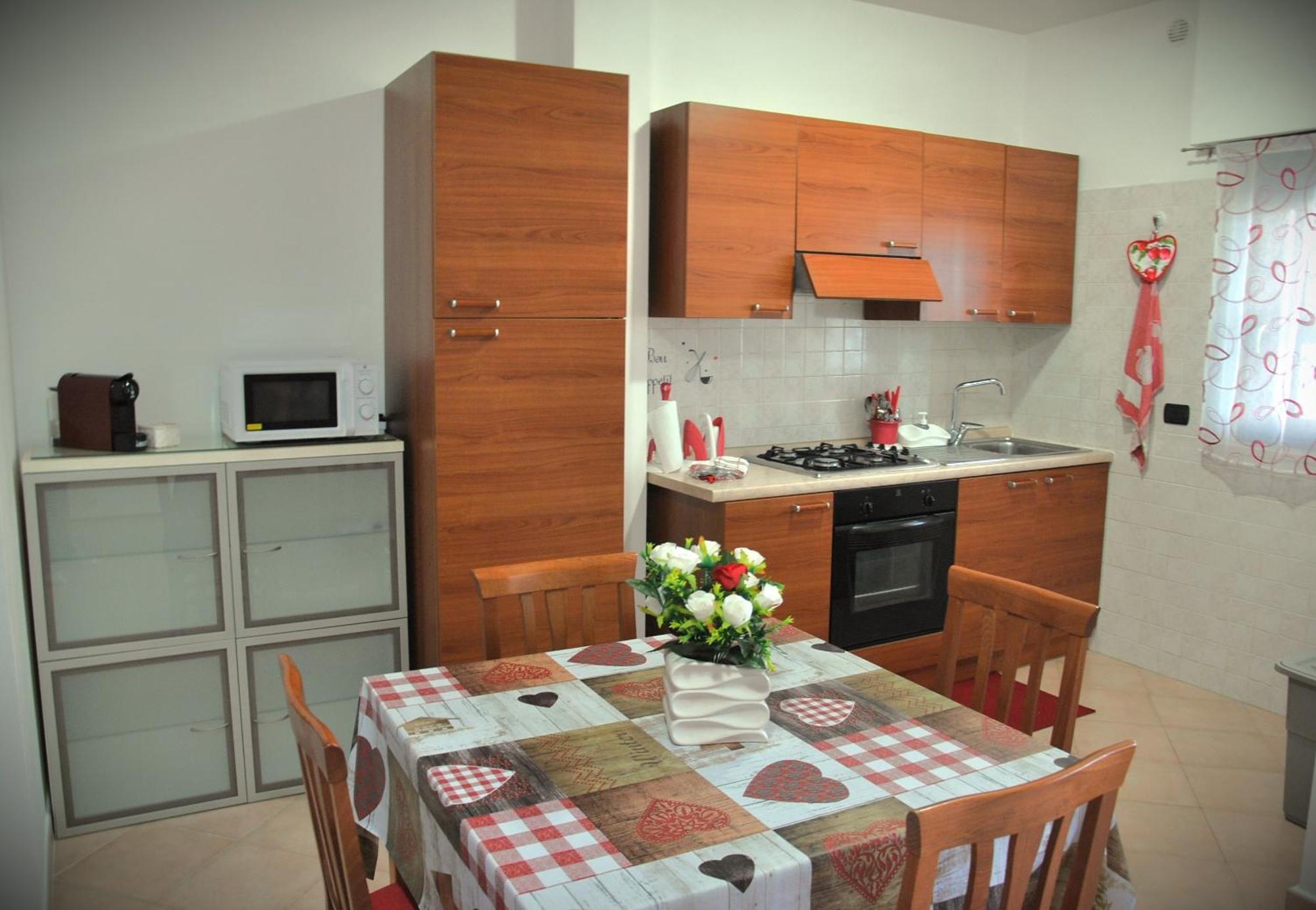 Alloggio Di Giorgia Fiumicino Bagian luar foto