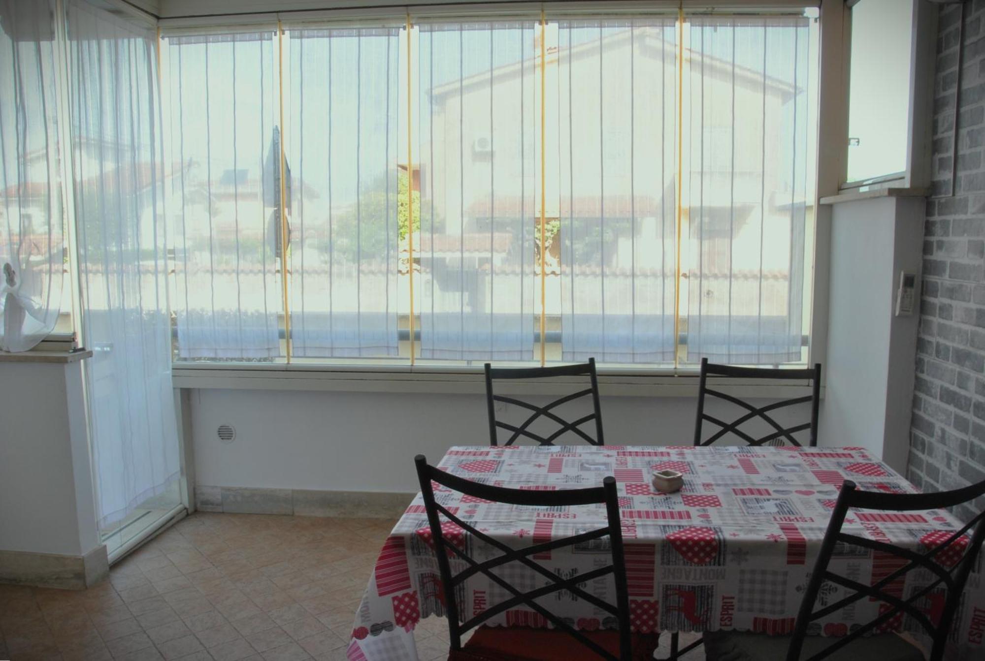 Alloggio Di Giorgia Fiumicino Bagian luar foto