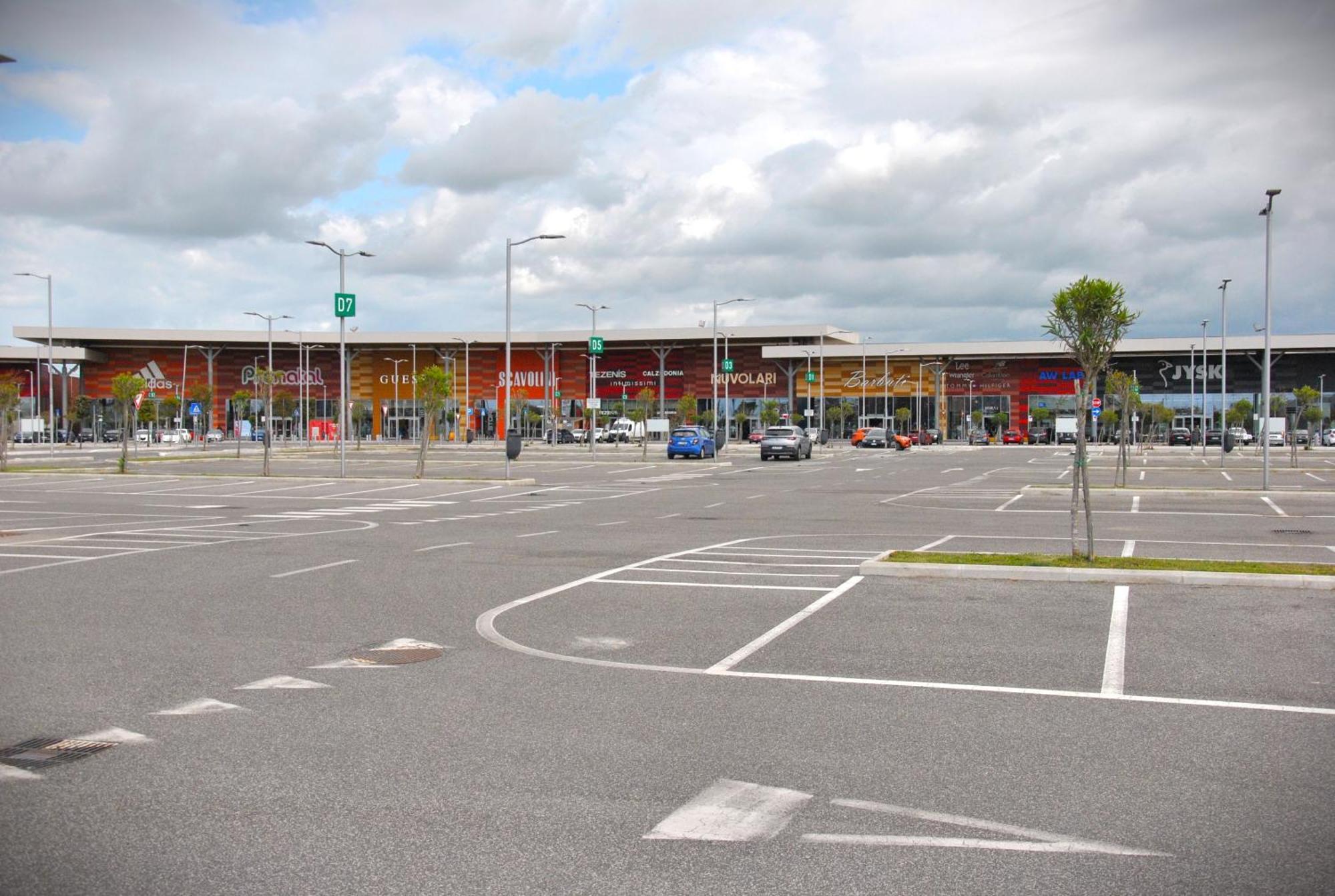 Alloggio Di Giorgia Fiumicino Bagian luar foto