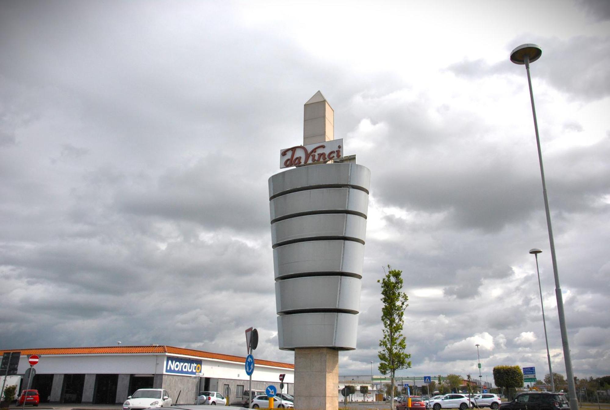 Alloggio Di Giorgia Fiumicino Bagian luar foto